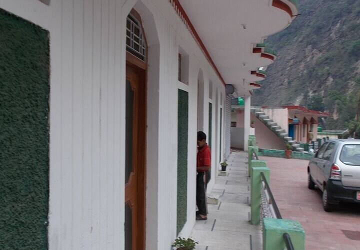 Hotel Himshree Niwas, Uttarkashi 5